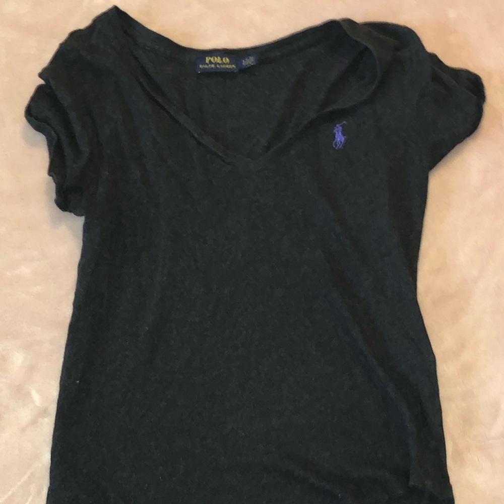 Polo shirt